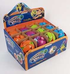 Hoberman Switch Pitch product image